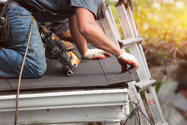Best Roof Leak Repair  in Lebanon South, PA