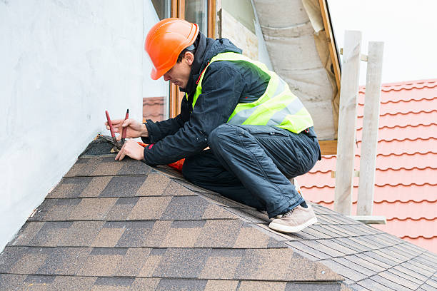 Best Flat Roof Repair Services  in Lebanon South, PA